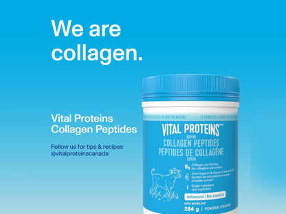 Vital Proteins Bovine Collagen Peptides 284g in Sri Lanka