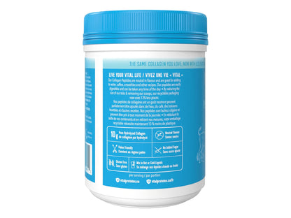 Vital Proteins Bovine Collagen Peptides 284g in Sri Lanka