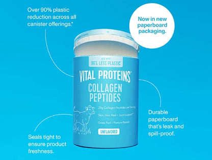 Vital Proteins Collagen Peptides 24 oz 680g in Sri Lanka