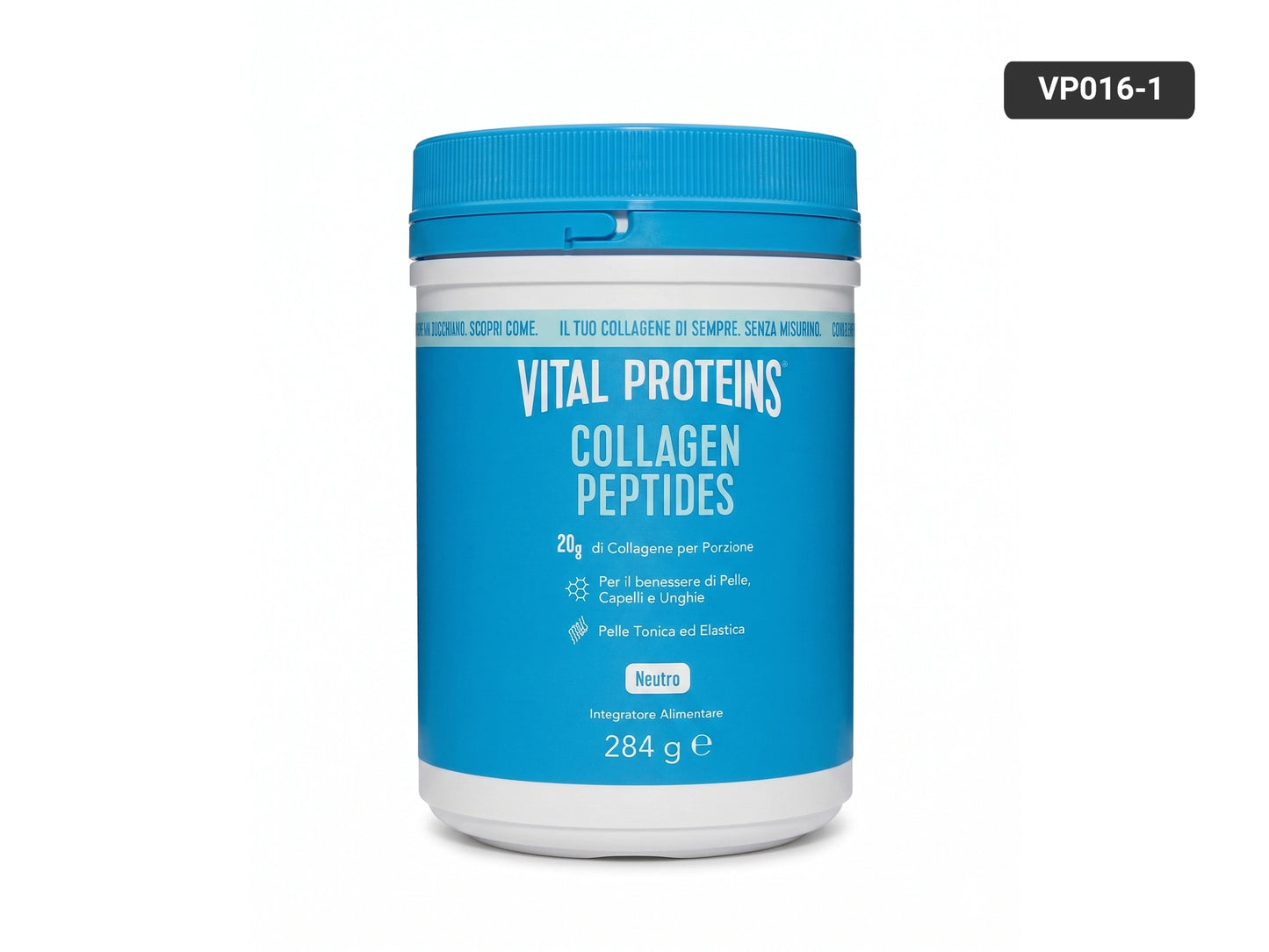 Vital Proteins Collagen Peptides 284g in Sri Lanka