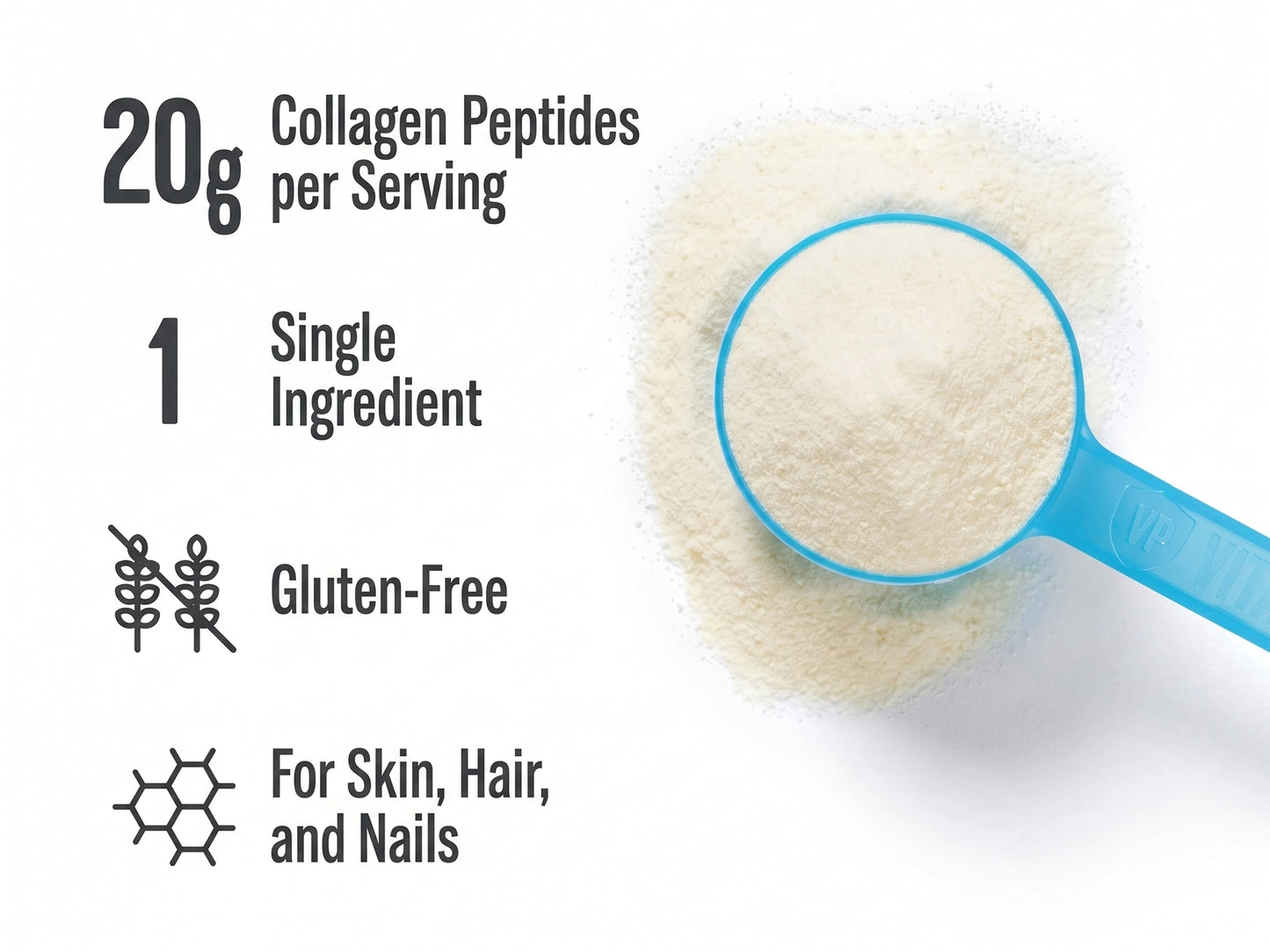 Vital Proteins Collagen Peptides 284g in Sri Lanka