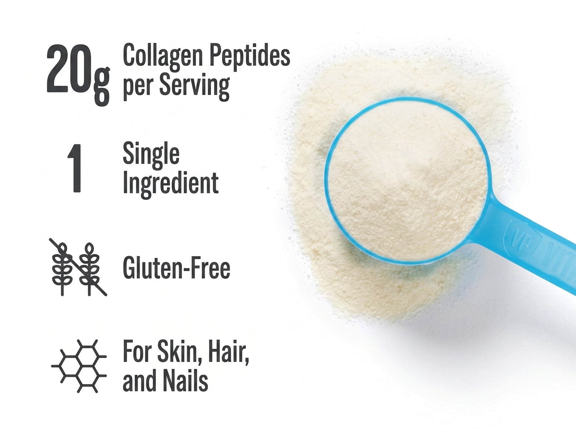 Vital Proteins Collagen Peptides 284g in Sri Lanka