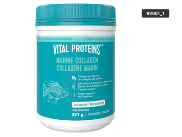 Vital Proteins Marine Collagen 221g in Sri Lanka