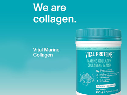 Vital Proteins Marine Collagen 221g in Sri Lanka