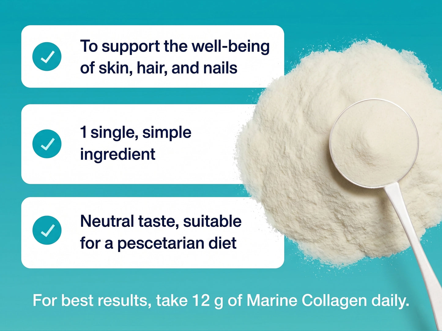 Vital Proteins Marine Collagen Peptides 12g 221g in Sri Lanka