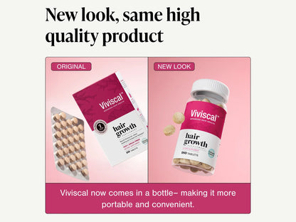Viviscal Hair Growth Supplement 180 Tablets in Sri Lanka