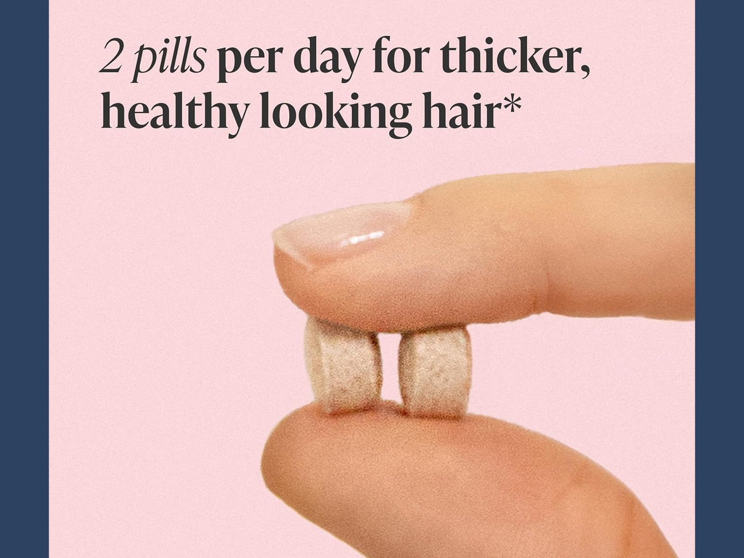 Viviscal Hair Growth Supplement for Women 60 Tablets in Sri Lanka at SupplementVault.lk