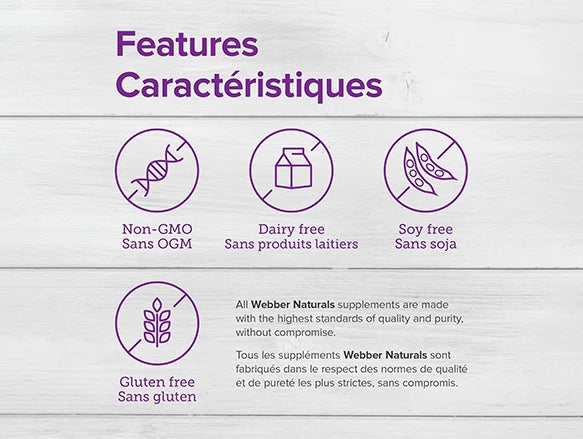 Webber Naturals Omega 3-6-9 1200 mg Fish, Flax & Borage 150 Softgels in Sri Lanka