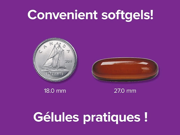 Webber Naturals Omega 3-6-9 1200 mg Fish, Flax & Borage 150 Softgels in Sri Lanka