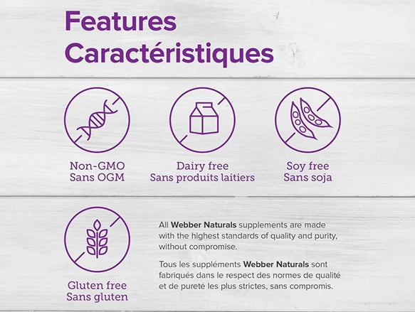 Webber Naturals Omega 3-6-9 1200 mg Fish, Flax & Borage 280 Softgels in Sri Lanka