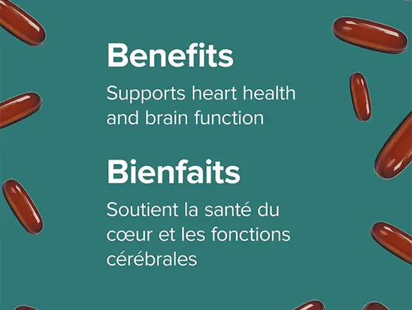 Webber Naturals Omega 3-6-9 1200 mg Fish, Flax & Borage 150 Softgels in Sri Lanka