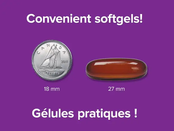 Webber Naturals Omega 3-6-9 1200 mg Fish, Flax & Borage 150 Softgels in Sri Lanka