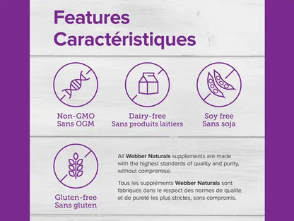 Webber Naturals Omega 3-6-9 1200 mg Fish, Flax & Borage 150 Softgels in Sri Lanka