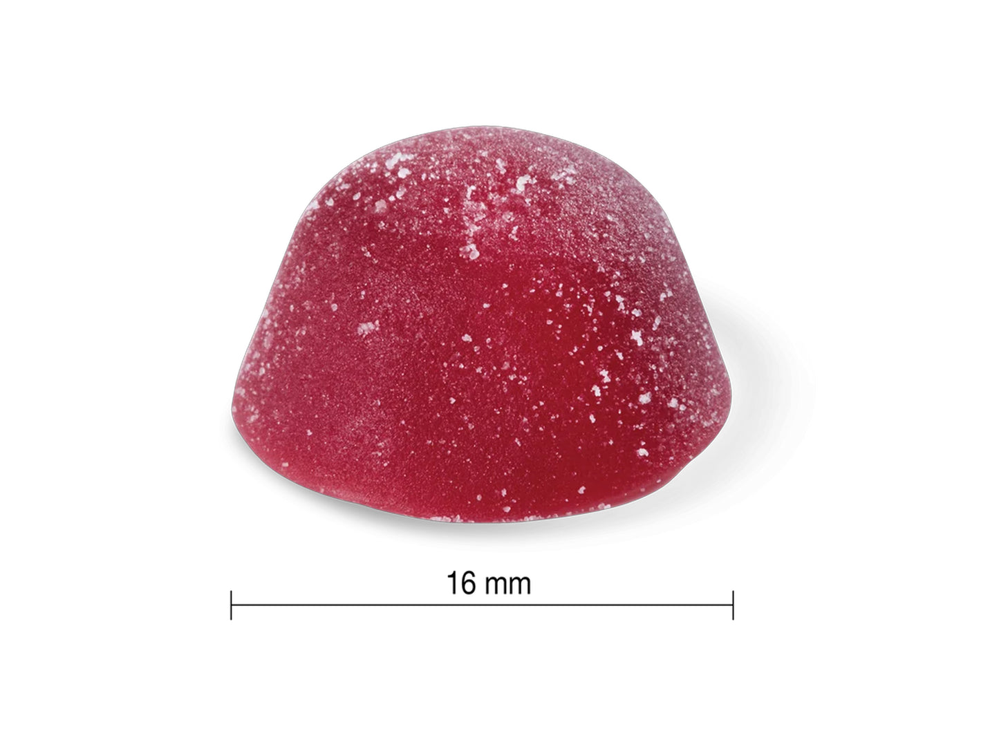 Youtheory Vitamin B12 B6 Gummies 60 Gummies in Sri Lanka at SupplementVault.lk